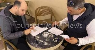 حملات تفتيشية مكبرة على مطاعم سياحية وفنادق وقاعات أفراح في الإسكندرية