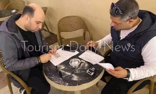 حملات تفتيشية مكبرة على مطاعم سياحية وفنادق وقاعات أفراح في الإسكندرية