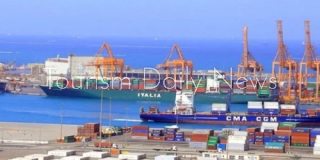 موانئ السعودية تضيف خدمة شحن جديدة تابعة لشركة MSC إلى ميناء جدة