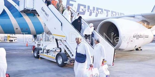 الداخلية تعلن أسعار حج القرعة والأوراق المطلوبة لاستكمال إجراءات السفر