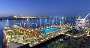 إشغالات فنادق الأقصر الثابتة والعائمة ترتفع مع زيادة وصول رحلات الطيران