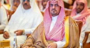 الأمير سعود بن مشعل بن عبدالعزيز نائب أمير منطقة مكة المكرمة