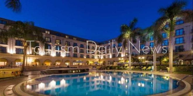 فنادق عالمية تعلن عن وظائف شاغرة في مصر بمرتبات مجزية