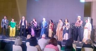 المتحف المصري الكبير يستضيف فعالية تأثير الإبداع خلال التشغيل التجريبي