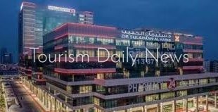 أم القرى توقع اتفاقية مع قايد لتطوير مشروع فندقي بـ1.3 مليار ريال