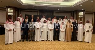 غرفتا السياحة المصرية وتجارية مكة تبحثا مضاعفة الاستثمارات وزيادة الحركة