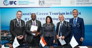 مؤسسة التمويل الدولية تستثمر 600 مليون دولار لدعم التحول الأخضر في مصر