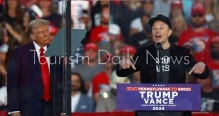 مليارديرات الولايات المتحدة سلاح قوي بيد مرشحي الانتخابات الرئاسية