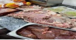 أجهزة الأمن تضبط القائمين على إدارة مطعمين في القاهرة بسلع فاسدة