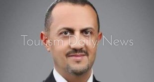 تكليف الطيار وائل النشار للقيام بأعمال رئيس مجلس إدارة الشركة المصرية للمطارات