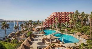 مواقع الحجز تكشف ارتفاع أسعار الغرف لـ120دولاراً لليلة واحدة بفنادق الأقصر