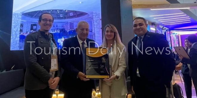 بيك الباتروس تشارك بقوة في بورصة لندن الدولية وتستحوذ على 4منتجعات بالمغرب