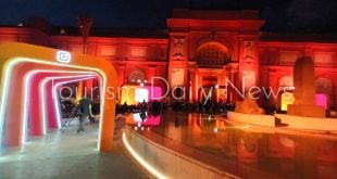 إطلاق Instagram Project Revival بالتعاون مع ميتا العالمية بالمتحف المصري