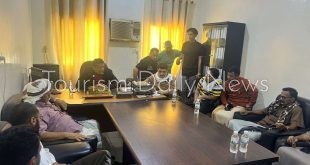 كشوفات يومية لمرتادي المسابح والمنتجعات السياحية بحضرموت