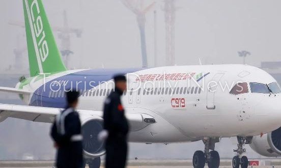 شركات الطيران تعلن تسيير رحلات لربط تورونتو وفانكوفر بأربع مدن صينية