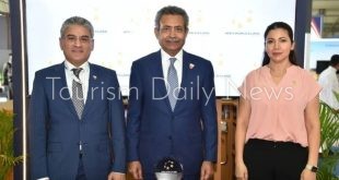 صالة ذي بيرل في مطار البحرين تحصل على جائزة APEX WORLD CLASS