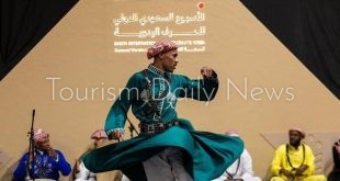 معرض بنان للحرف في السعودية .. إحياء للتراث وتعزيز للسياحة الثقافية