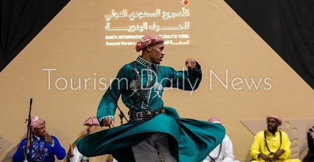 معرض بنان للحرف في السعودية .. إحياء للتراث وتعزيز للسياحة الثقافية