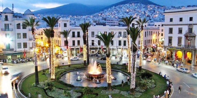 تطوان المغربية تستضيف فعاليات الاجتماع الإقليمي للمدن الإبداعية العربية