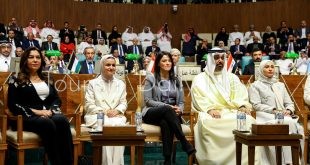 إعلان أسماء الفائزين بجائزة التميز الحكومي بجامعة الدول العربية