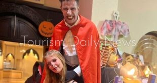 اشغالات فنادق مرسى علم تتخطى 90% مع الاحتفالات بعيد الرعب والهلع الهالوين