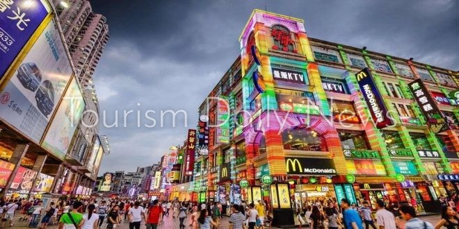 حزم الفنادق الحصرية تجذب الصينيين لمهرجان 11/11 السنوي للتسوق عبر الإنترنت