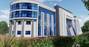 مستشفي الغردقة