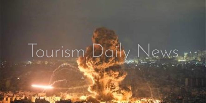 إسرائيل تتجه لإبرام اتفاق لوقف إطلاق النار في لبنان