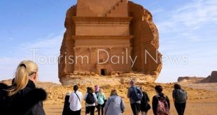 موسكو تكشف عن 4500 جلسة مباحثات حول تطوير صناعة السياحة بدول الشرق الأوسط