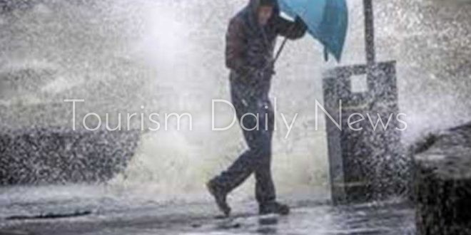 الأرصاد تكشف عن منخفض جوي يصيب الأردن ببرودة شديدة .. الإثنين