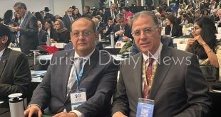 مصر تدعو لتقريب وجهات النظر والتعاون من أجل كسر الفجوة بين الحضارات