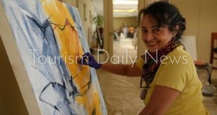 بدء فعاليات الدورة 17 لملتقى الأقصر الدولي للتصوير ويستمر حتى 7 ديسمبر