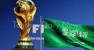 فيفا يمنح السعودية تقييم عال لاستضافة بطولة كأس العالم مونديال 2034