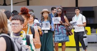 كوب 16 تشكل هيئة دائمة للشعوب الأصلية للحفاظ على الطبيعة