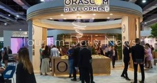 أوراسكوم للتنمية