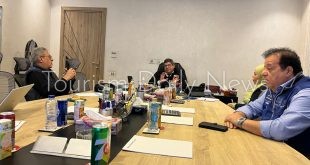 جمعية مستثمري مرسى علم تشكل لجانها النوعية و تضع تصورا لرؤيتها المستقبلية