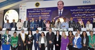 قمة الاستثمار العربي الإفريقي تدعم حركة السياحة لمحافظة أسوان