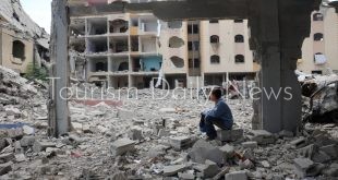 اليوم وفد حماس يصل القاهرة لبحث وقف إطلاق النار بغزة