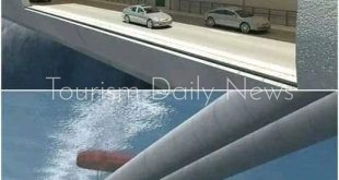 أول نفق عائم في العالم .. ابتكار هندسي يغير مستقبل النقل في النرويج