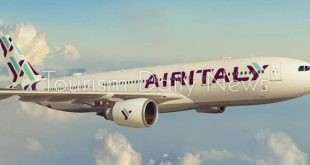 ITA الإيطالية تلغي جميع الرحلات الجوية من وإلى إسرائيل حتى 12 يناير