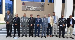 جامعة الغردقة تعتمد قرارات استراتيجية في اجتماع مجلسها الشهري