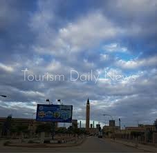 أجواء باردة وغائمة على أغلب أنحاء مصر .. اليوم