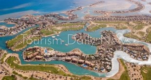 23.1 مليار جنيه مبيعات عقارية لأوراسكوم للتنمية مصر خلال الربع الثالث 