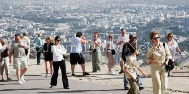 السياحة الروسية في مقدمة الأسواق المصدرة للمغرب كوجهة لعطلات نهاية العام
