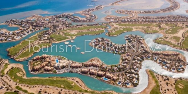 23.1 مليار جنيه مبيعات عقارية لأوراسكوم للتنمية مصر خلال الربع الثالث 