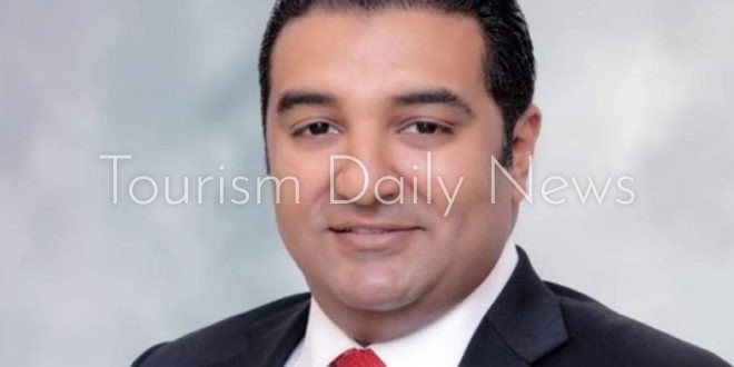 النائب السكندري محمود عصام موسى، عضو مجلس النواب