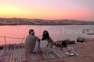 السياحة الريفية منتج مصري وشعبية متزايدة بعيدا عن صخب المدن