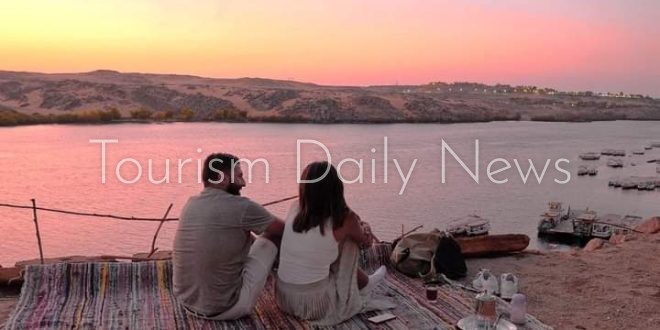 السياحة الريفية منتج مصري وشعبية متزايدة بعيدا عن صخب المدن