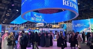 185 دولة و43 ألف شخص من المهنيين بصناعة السفر في النسخة 44 لـ WTM