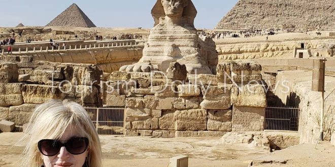 منظمة السياحة العالمية تكشف تصدر مصر قائمة أعلى الإيرادات لدول إفريقيا